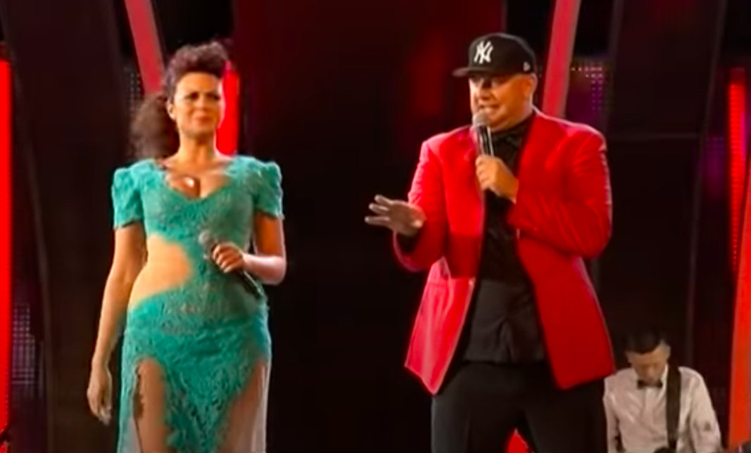 Єфросиніна скинула 20 кіло, а Бронюк - 30: 5 українських зірок, які схудли до невпізнаваності